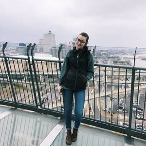 Meet your Posher, Hailey